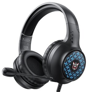Słuchawki ONIKUMA X7 RGB