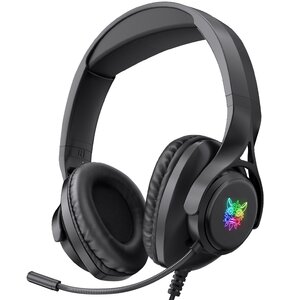 Słuchawki ONIKUMA X16 RGB