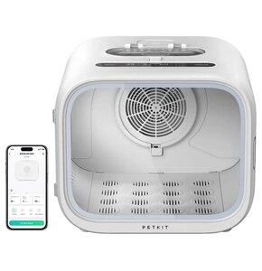 Suszarka dla zwierząt PETKIT AirSalon Max