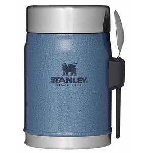 Lunch box STANLEY Classic Niebieski