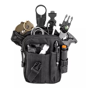 Zestaw survivalowy NEO TOOLS 63-153