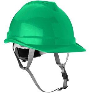 Kask ochronny NEO TOOLS 97-223 Zielony
