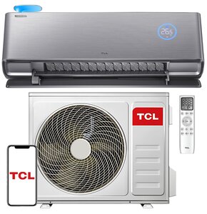 Klimatyzator Split TCL Freshin TAC-12CHSD FAI