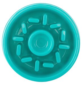 Miska spowalniająca dla psa ZIPPYPAWS Donat ZP429