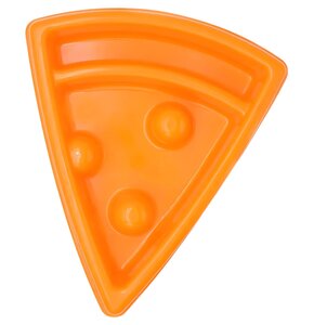 Miska spowalniająca dla psa ZIPPYPAWS Pizza ZP1415