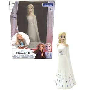 Zabawka lampka nocna LEXIBOOK Kraina Lodu II Elsa NLJ01FZ1
