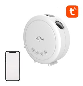 Projektor gwiazd NITEBIRD LB4 Wi-fi