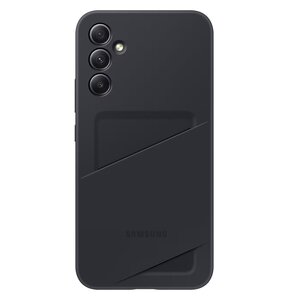Etui SAMSUNG Card Slot Cover do Galaxy A34 5G EF-OA346TBEGWW Czarny