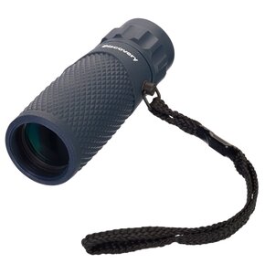 Monokular LEVENHUK Discovery Gator 10x25