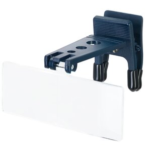 Okulary powiększające LEVENHUK Discovery Crafts DGL 10
