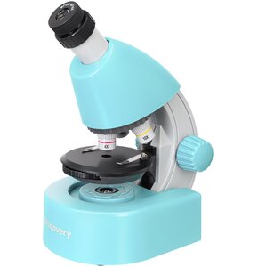 Mikroskop DISCOVERY Micro Marine + Książka