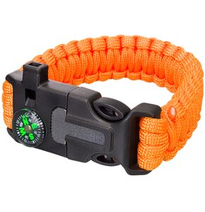 Bransoletka survivalowa LEVENHUK LabZZ FL5