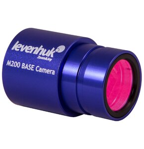 Aparat cyfrowy LEVENHUK M200 Base Niebieski