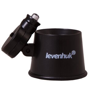 Lupa LEVENHUK Zeno Gem M3
