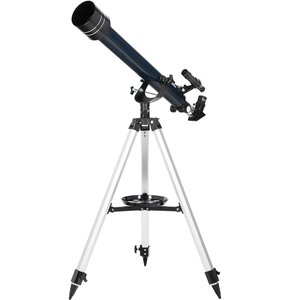 Teleskop DISCOVERY Spark Travel 60 + Książka