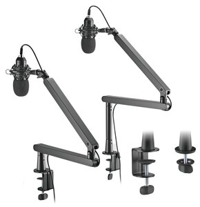 Statyw MOZOS SB40 Obciążenie głowicy 2 kg