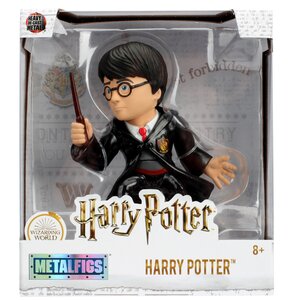 Figurka JADA TOYS Harry Potter 253181000