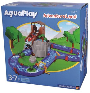 Tor wodny BIG AquaPlay AdventureLand 8700001547