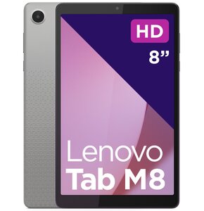 Tablet LENOVO Tab M8 4 gen. TB300XU 8" 3/32 GB LTE Wi-Fi Szary