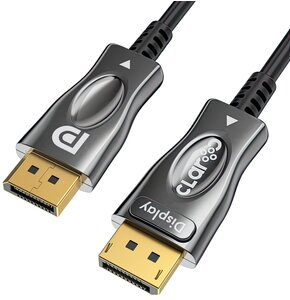 Kabel DisplayPort - DisplayPort CLAROC AOC 30 m