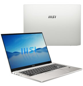 Laptop MSI Prestige Studio A13VE-061PL 16" IPS 165Hz i5-13500H 16GB RAM 1TB SSD GeForce RTX4050 Windows 11 Home