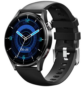Smartwatch TRACER SM7 GP + Line Czarny
