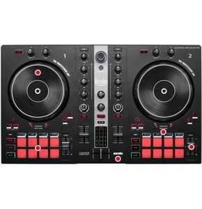 Kontroler DJ HERCULES Inpulse 300 MK2