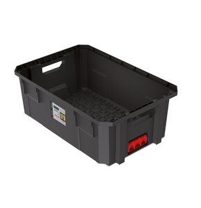 Kosz modułowy KISTENBERG X-Block Pro 20 KXB604020C