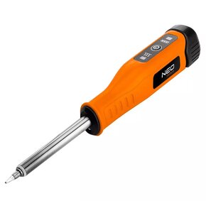 Lutownica bezprzewodowa NEO TOOLS 19-250 4V