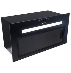 U Okap GLOBALO Agendero 60.2 Czarny