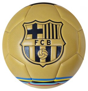 Piłka nożna FC BARCELONA FCB 372404 (rozmiar 5)