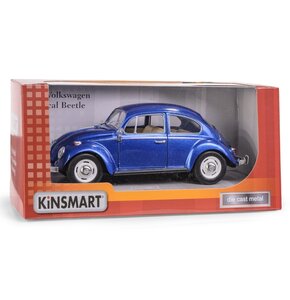 Samochód KINSMART Volkswagen Classical Beetle M-903