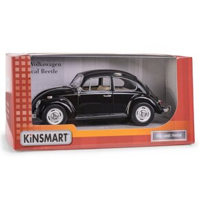Samochód KINSMART Volkswagen Classical Beetle M-901