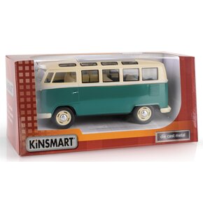 Samochód KINSMART Volkswagen Classical Bus M-906