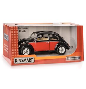 Samochód KINSMART Volkswagen Classical Beetle M-907