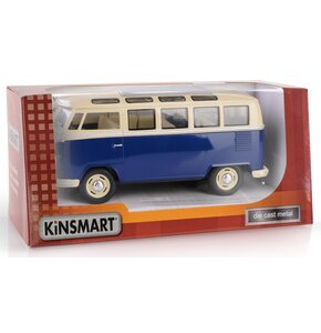 Samochód KINSMART Volkswagen Classical Bus M-905