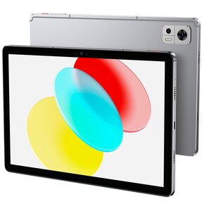Tablet ULEFONE Tab A8 10.1" 4/64 GB LTE Wi-Fi Srebrny
