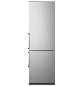 U Lodówka HISENSE RB343D4DDE 180cm Srebrna