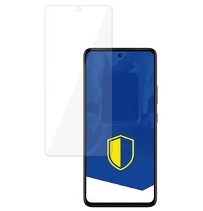 Szkło hybrydowe 3MK FlexibleGlass Lite do Motorola Moto G72