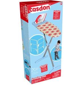 Zabawka zestaw do prasowania CASDON 51750