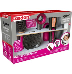Zabawka zestaw do stylizacji włosów CASDON Dyson 73550