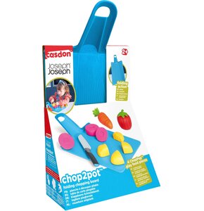 Zabawka zestaw do krojenia CASDON Joseph Joseph 75150