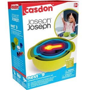 Zabawka zestaw kuchenny CASDON Joseph Joseph Nest