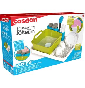 Zabawka zestaw do zmywania CASDON Joseph Joseph 75650