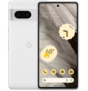 Smartfon GOOGLE Pixel 7 8/256GB 6.3" 5G 90Hz Biały