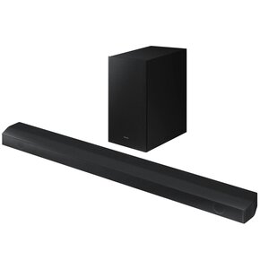 U Soundbar SAMSUNG HW-B650 Czarny