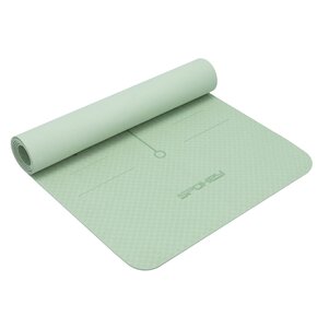 Mata SPOKEY Mandala Zielony