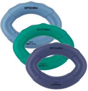 Ściskacz do rąk SPOKEY Hand Power Set (3 szt.)