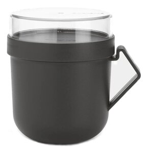 Lunch box BRABANTIA 203824
