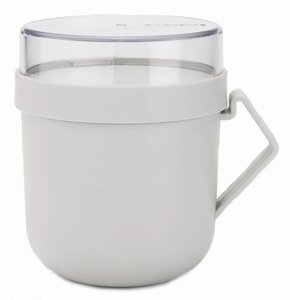 Lunch box BRABANTIA 203848